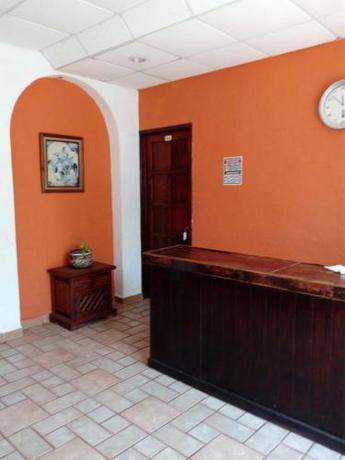 Imagen general del Hotel Colonial Progreso. Foto 1