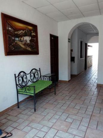 Imagen general del Hotel Colonial Progreso. Foto 2