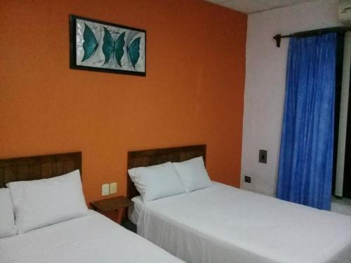 Imagen general del Hotel Colonial Progreso. Foto 3