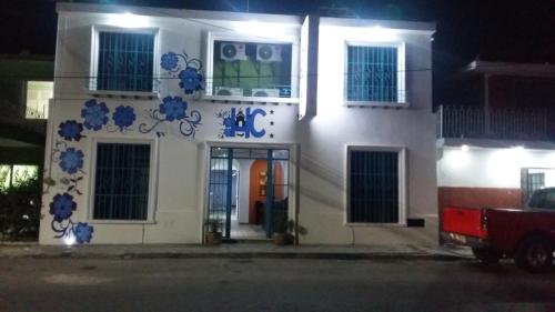 Imagen general del Hotel Colonial Progreso. Foto 4