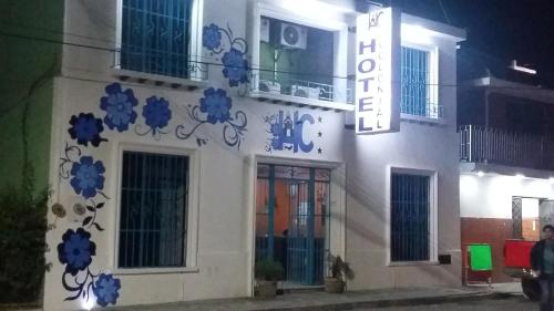 Imagen general del Hotel Colonial Progreso. Foto 5