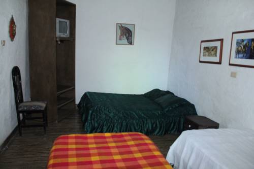 Imagen de la habitación del Hotel Colonial - Salamina Caldas. Foto 1