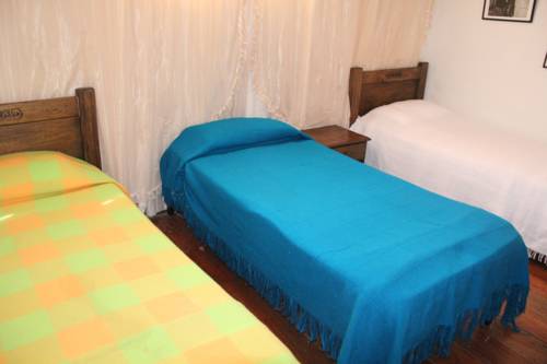 Imagen de la habitación del Hotel Colonial - Salamina Caldas. Foto 2