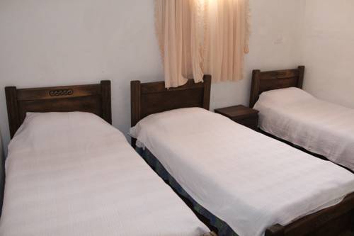 Imagen de la habitación del Hotel Colonial - Salamina Caldas. Foto 3