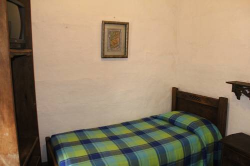 Imagen de la habitación del Hotel Colonial - Salamina Caldas. Foto 4