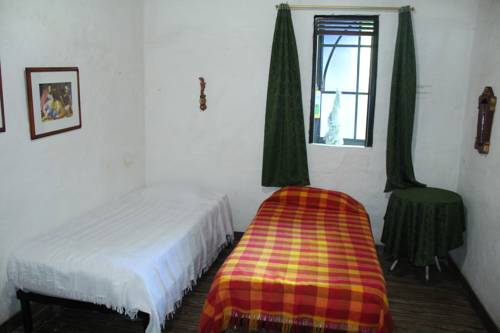 Imagen de la habitación del Hotel Colonial - Salamina Caldas. Foto 6