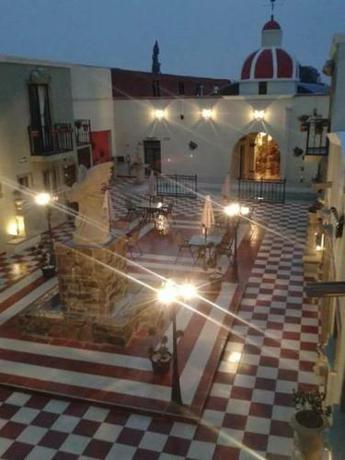 Imagen de la habitación del Hotel Colonial San Miguel. Foto 6
