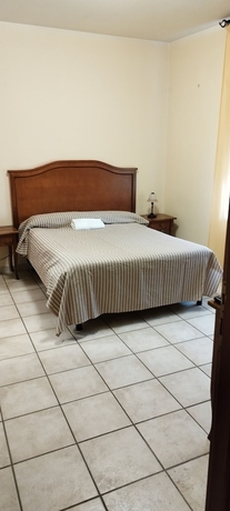 Imagen de la habitación del Hotel Colosseo Colleferro. Foto 5