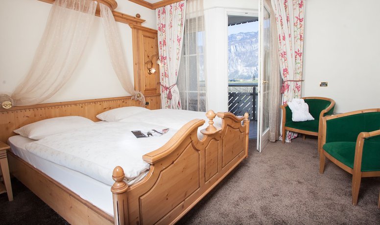 Imagen de la habitación del Hotel Comfort Erica Dolomiti Val d\'Adige. Foto 5