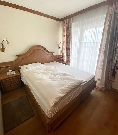 Imagen de la habitación del Hotel Comfort Erica Dolomiti Val d\'Adige. Foto 9