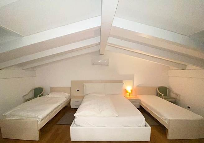 Imagen de la habitación del Hotel Comfort Erica Dolomiti Val d\'Adige. Foto 10