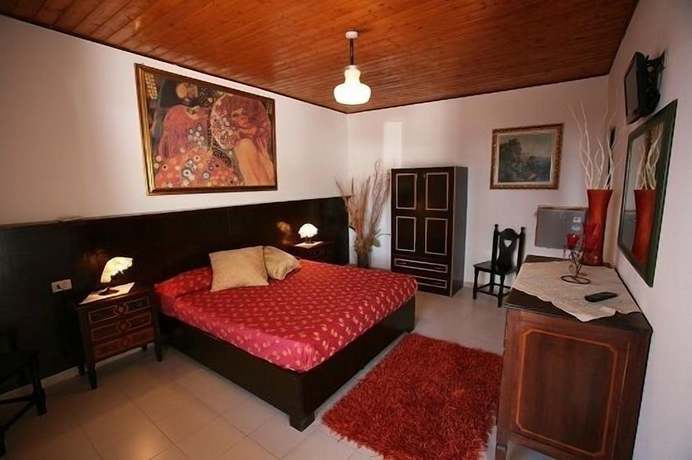 Imagen de la habitación del Hotel Company. Foto 2