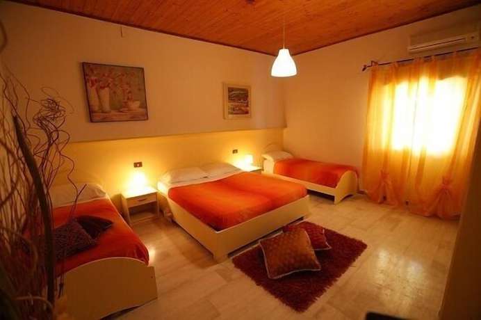 Imagen de la habitación del Hotel Company. Foto 5