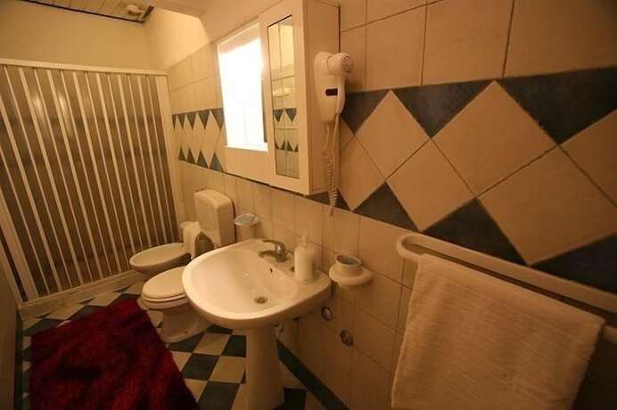 Imagen de la habitación del Hotel Company. Foto 6