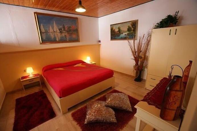 Imagen de la habitación del Hotel Company. Foto 10