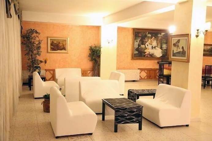 Imagen de los interiores del Hotel Company. Foto 17