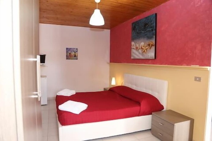 Imagen de la habitación del Hotel Company. Foto 14