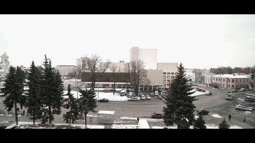 Imagen general del Hotel Complex Ukraine. Foto 2