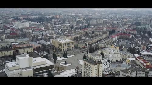 Imagen general del Hotel Complex Ukraine. Foto 4