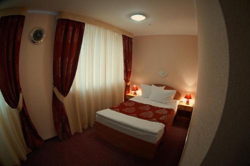 Imagen de la habitación del Hotel Complex Ukraine. Foto 6