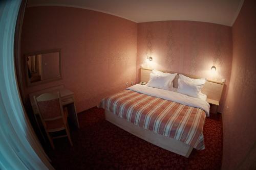 Imagen de la habitación del Hotel Complex Ukraine. Foto 8