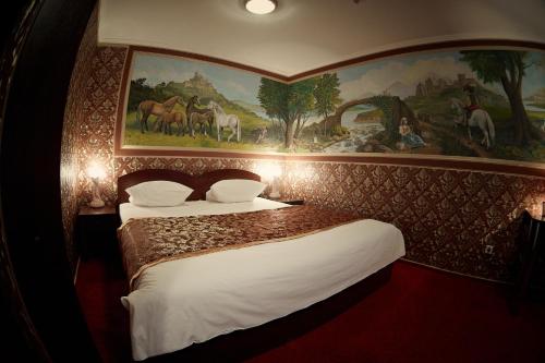 Imagen de la habitación del Hotel Complex Ukraine. Foto 9