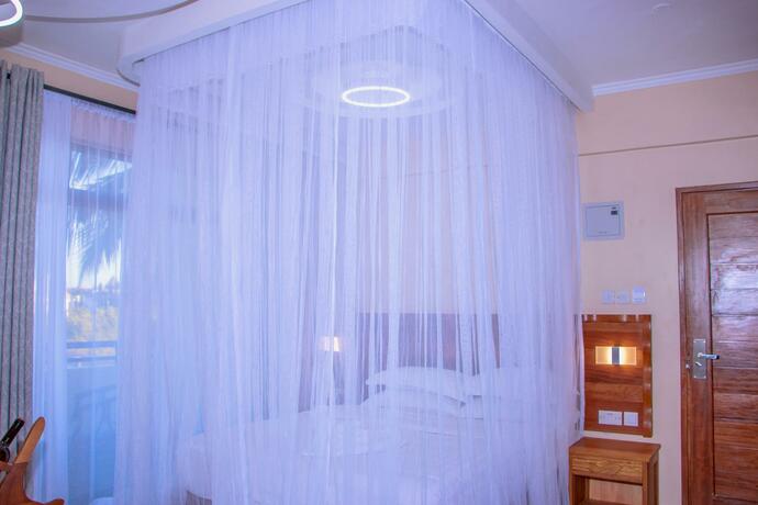 Imagen general del Hotel Comster Mtwapa. Foto 1
