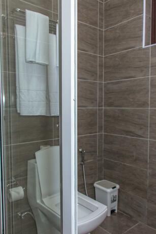 Imagen general del Hotel Comster Mtwapa. Foto 6