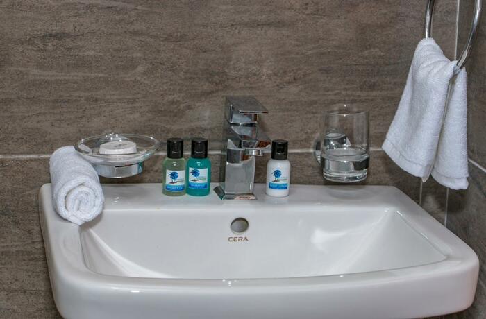 Imagen general del Hotel Comster Mtwapa. Foto 7