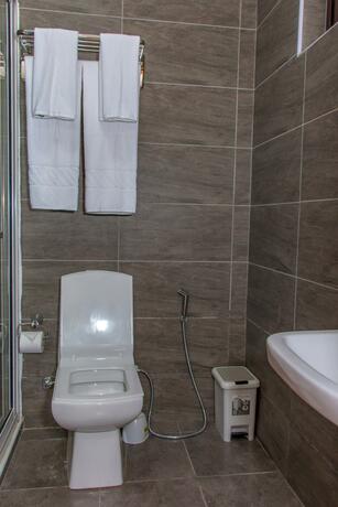 Imagen general del Hotel Comster Mtwapa. Foto 16