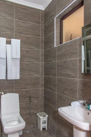Imagen general del Hotel Comster Mtwapa. Foto 20
