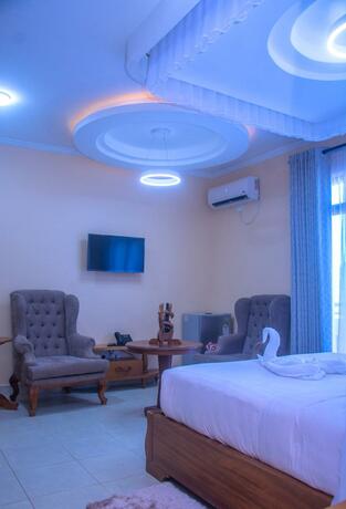 Imagen general del Hotel Comster Mtwapa. Foto 21