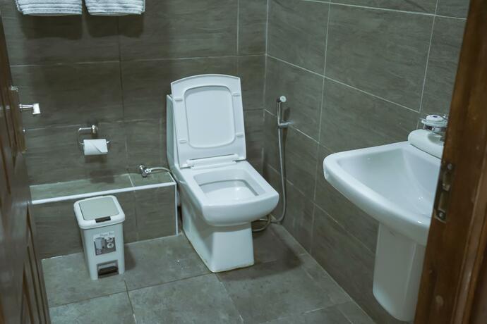 Imagen general del Hotel Comster Mtwapa. Foto 26