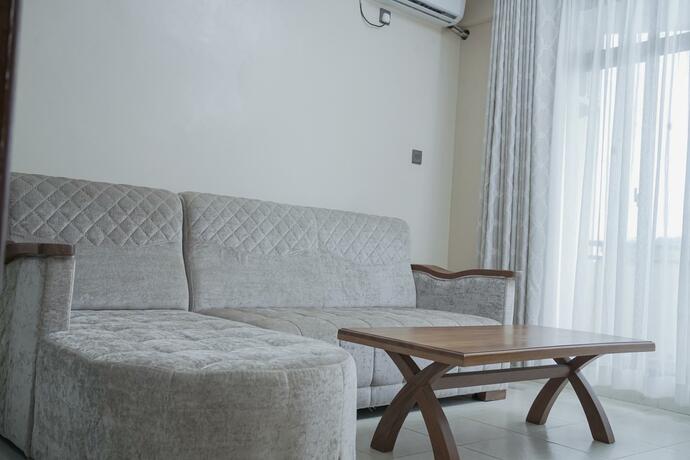 Imagen general del Hotel Comster Mtwapa. Foto 40