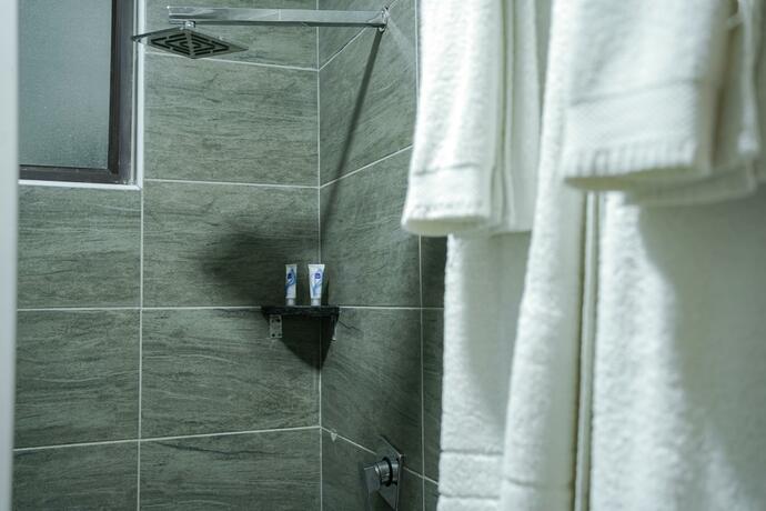 Imagen general del Hotel Comster Mtwapa. Foto 42