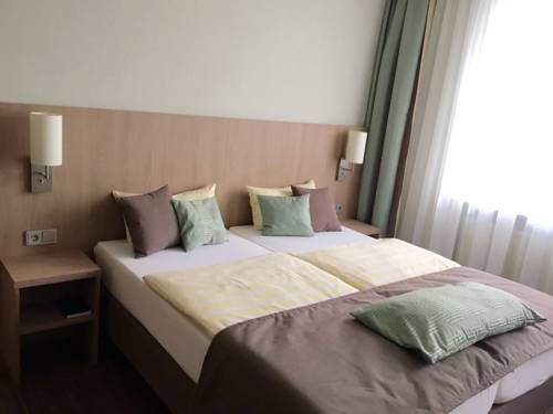Imagen de la habitación del Hotel Concordia, Euskirchen. Foto 3