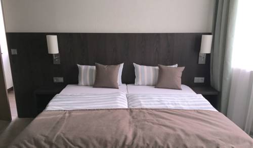 Imagen de la habitación del Hotel Concordia, Euskirchen. Foto 4