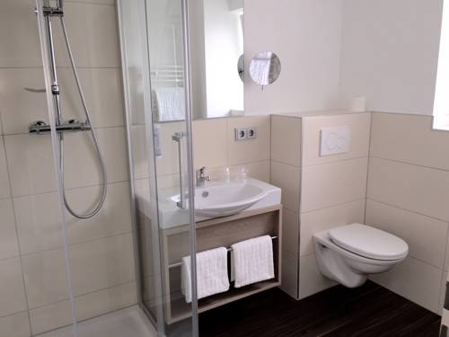 Imagen de la habitación del Hotel Concordia, Euskirchen. Foto 5