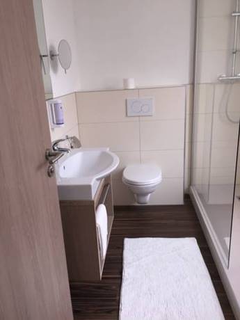 Imagen de la habitación del Hotel Concordia, Euskirchen. Foto 6