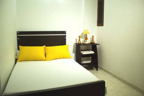 Imagen de la habitación del Hotel Confort De La Guajira. Foto 1