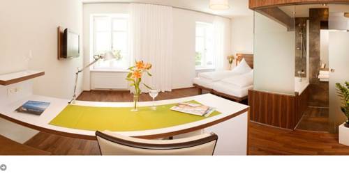 Imagen de la habitación del Hotel Constantia. Foto 3