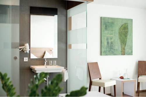 Imagen de la habitación del Hotel Constantia. Foto 6