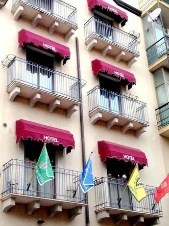 Imagen general del Hotel Conte Ruggero. Foto 2