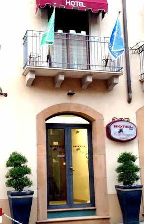 Imagen general del Hotel Conte Ruggero. Foto 3