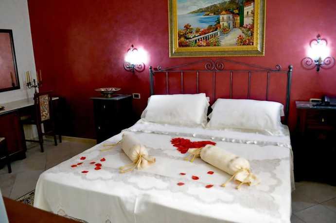 Imagen general del Hotel Conte Ruggero. Foto 1