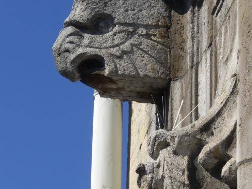 Imagen general del Hotel Continental, Nuremberg. Foto 2