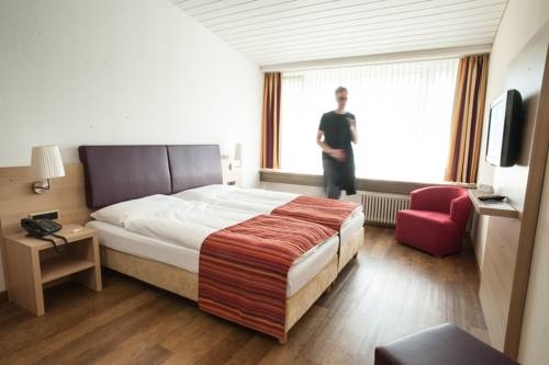 Imagen general del Hotel Coop Tagungszentrum and Hotelpark Im Grünen. Foto 3