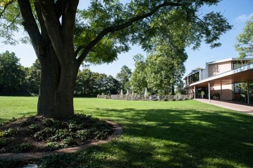 Imagen general del Hotel Coop Tagungszentrum and Hotelpark Im Grünen. Foto 5