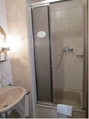 Imagen general del Hotel Corso. Foto 1