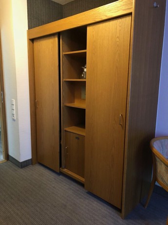 Imagen de la habitación del Hotel Corsten. Foto 16